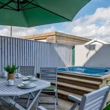 The Cosy Haven Holiday home