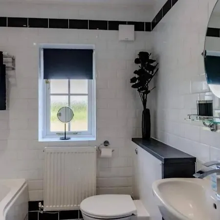 The Cosy Haven *