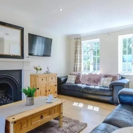 The Cosy Haven Holiday home Kirby Misperton