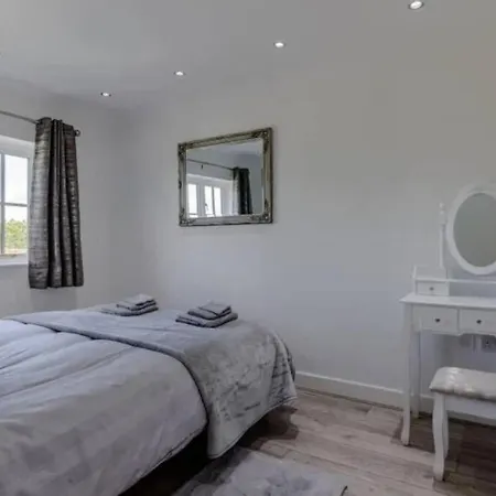 The Cosy Haven Holiday home Kirby Misperton