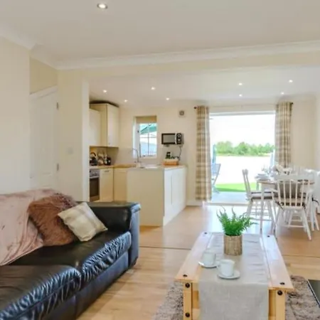 The Cosy Haven Holiday home